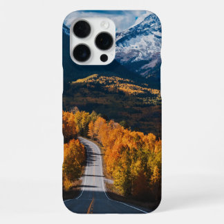 Summit iPhone 16 pro max case