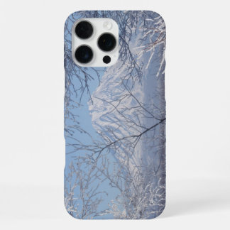 Summit iPhone 16 pro max case