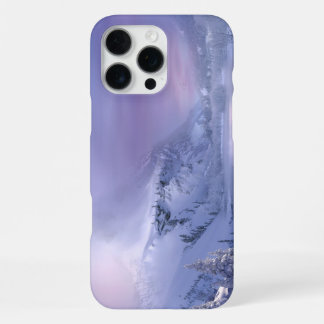Summit iPhone 16 pro max case