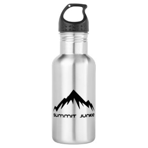 Summit Junkie 532 Ml Water Bottle