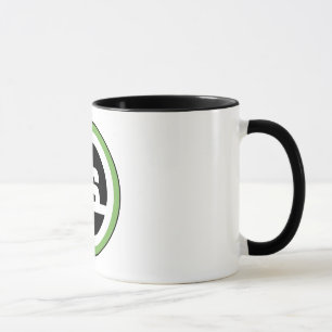 Summit Mug