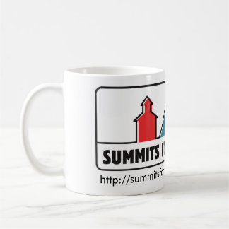 Summits Mug