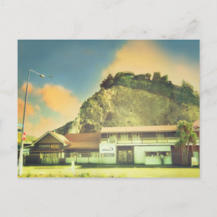 Summner Postcard
