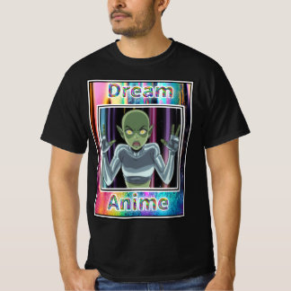 Summon Goblin Dream Anime T-Shirt