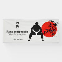 Sumo competition