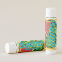 SUMO SMASHMELON CHAP STICK