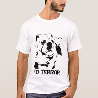 Sumo The Bulldog T-Shirt