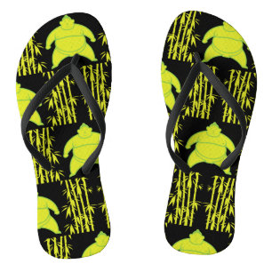 Sumo Wrestler Thongs