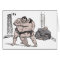 Sumo Wrestlers