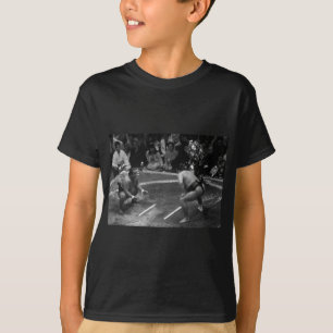 SUMO Wrestling T-Shirt