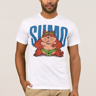 SumoCat T-Shirt