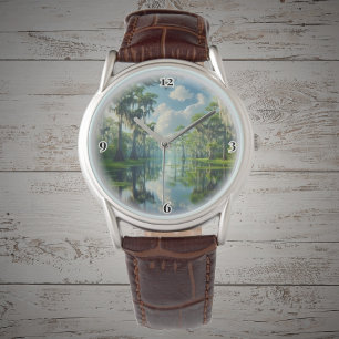 Sumpf Works Watch