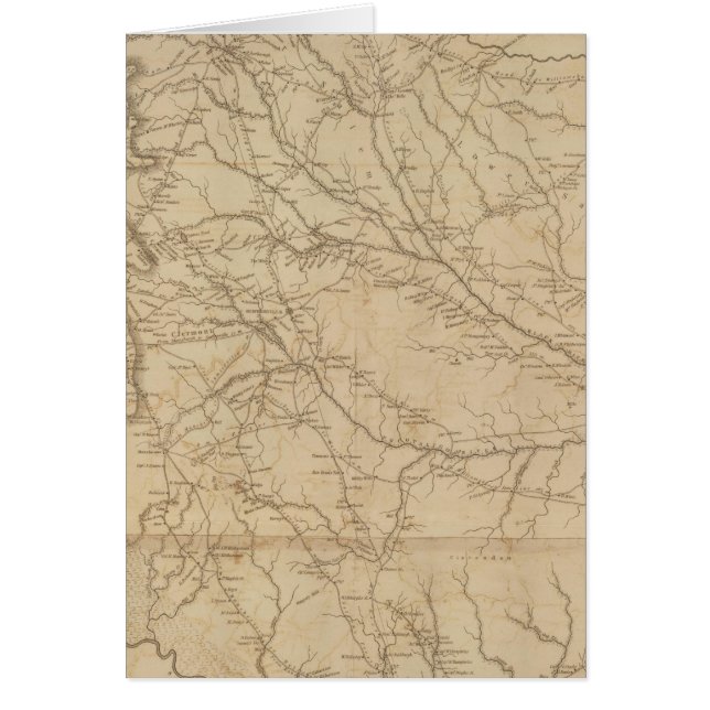 Sumter District, South Carolina (Front)