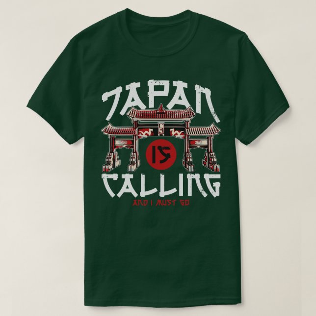 Sumurai 1 T-Shirt (Design Front)
