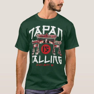 Sumurai 1 T-Shirt
