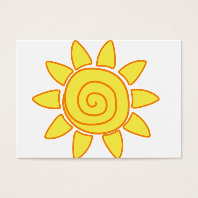 Sun (Front)