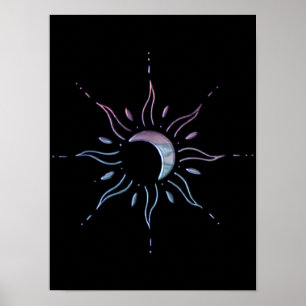 Sun 1  poster
