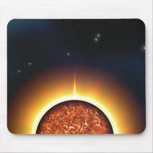 SUN 2 Mousepad