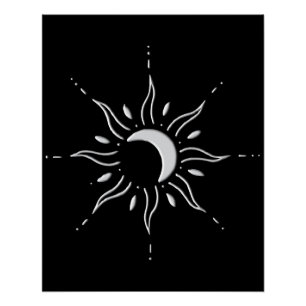 Sun 3 poster