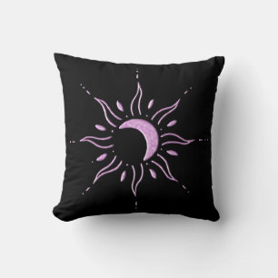 Sun 5 cushion