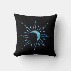 Sun 6 cushion