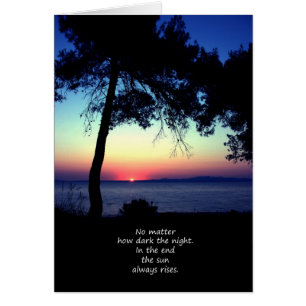 Sun Always Rises