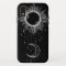 Sun and Moon Boho case
