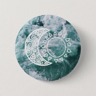 Sun and Moon button