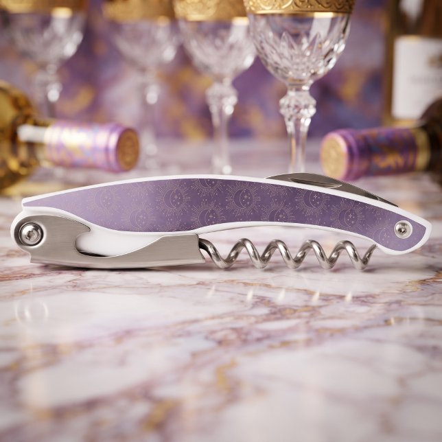 Sun and Moon Corkscrew (Creator Uploaded)