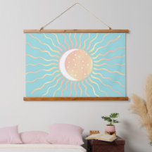Sun And Moon