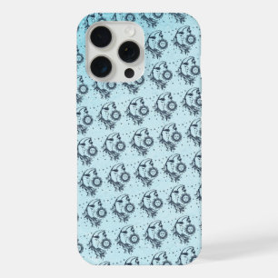 Sun and Moon iPhone 15 Pro Max Case