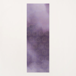Sun and Moon Yoga Mat