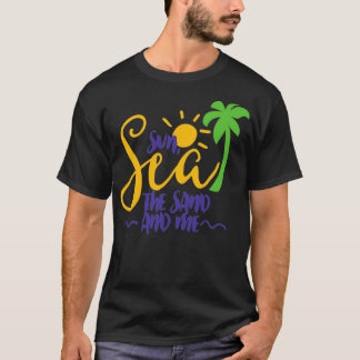 Sun and Sand T-Shirt