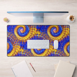 Sun and Skies...... Desk Mat