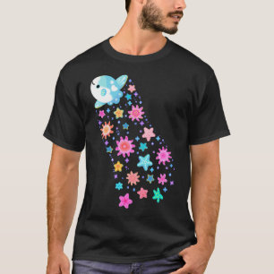 Sun and Star T-Shirt