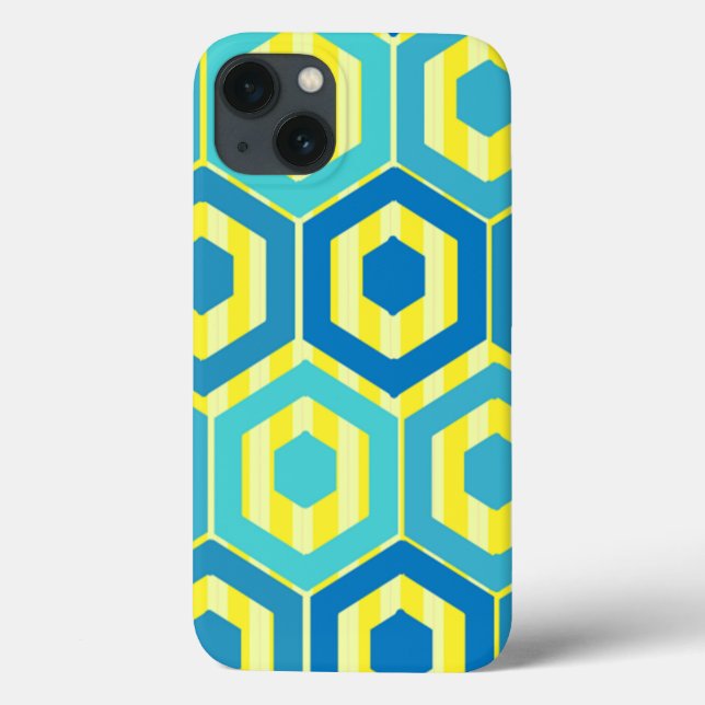 Sun and Surf  Case-Mate iPhone Case (Back)