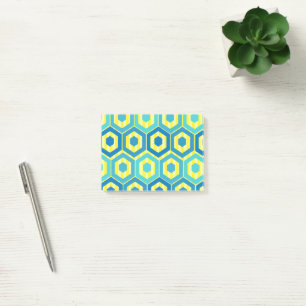 Sun and Surf Post-it Notes