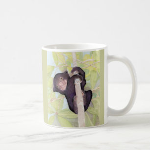 Sun Bear Cub Mug