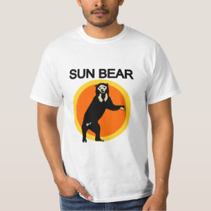 Sun Bear T-Shirt