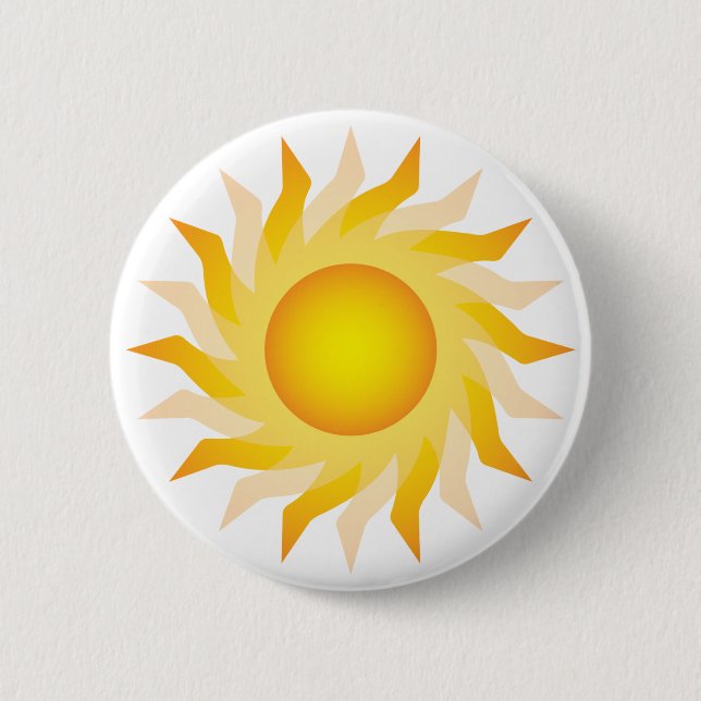 Sun Button (Front)