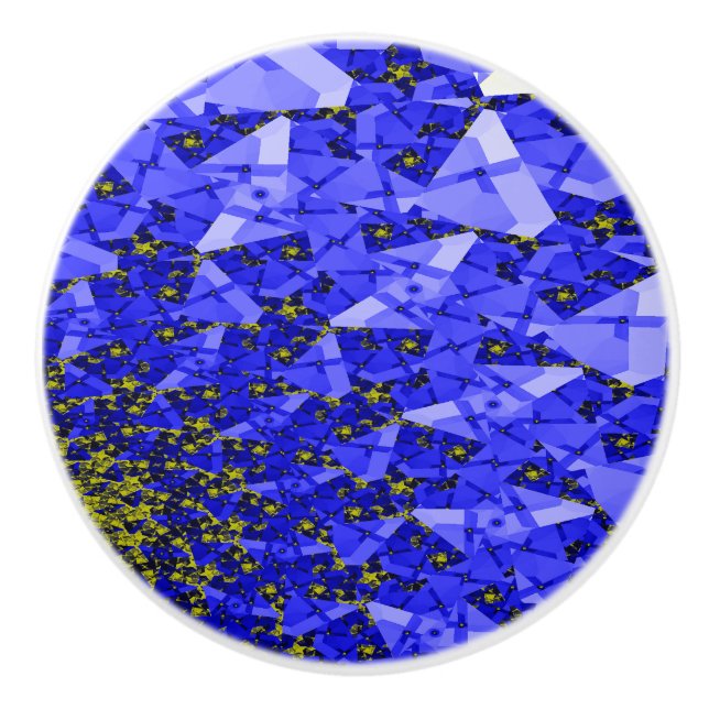 SUN CERAMIC KNOB (Front)