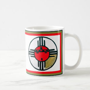 Sun Chief Mug