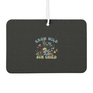 Sun child car air freshener