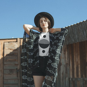 Sun Circle T-Shirt