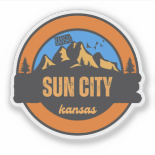Sun City, Kansas