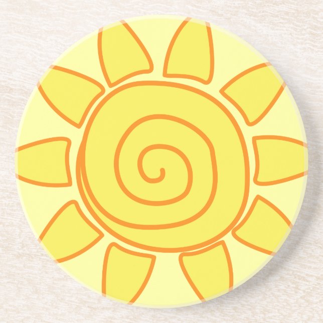 Sun Coaster (Front)