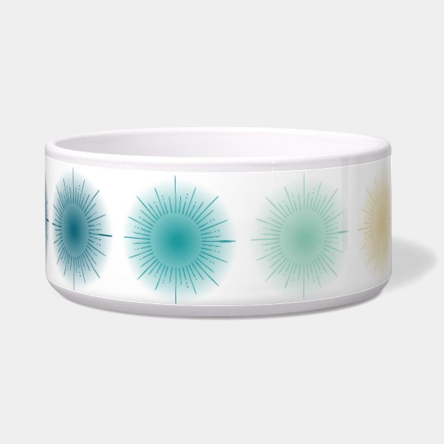 Sun Colour Gradient (Right)