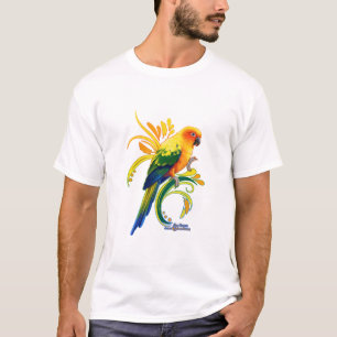 Sun Conure T-Shirt