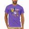 Sun Conure T-shirt (Dark)