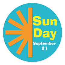 Sun Day For Solar Energy